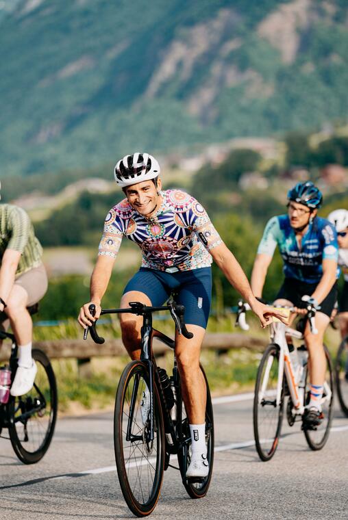 L'Étape Encarnación